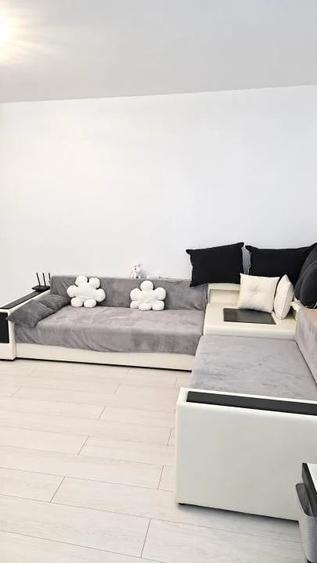 Apartament cu 2 camere decomandat în Găvana
