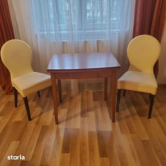 Apartament 2 camere decomandat Dacia - 2