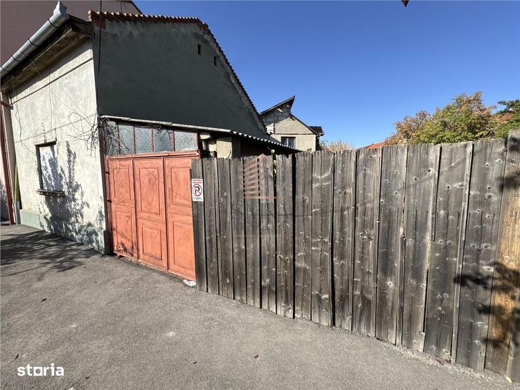 Casă cu 4 camere cu Teren 229 Mp în Cantemir