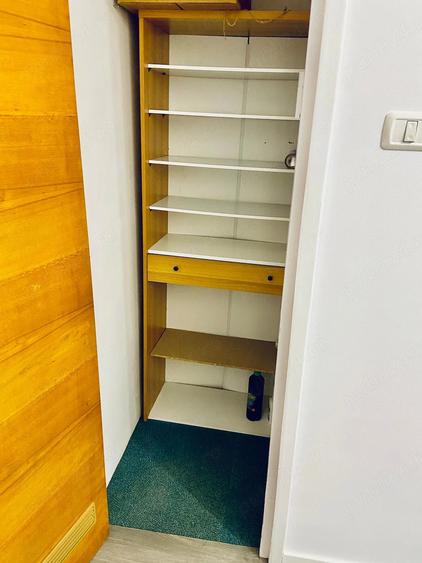 Apartament cu 2 camere decomandat în Ștefan cel Mare