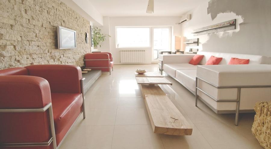 Apartament cu 2 camere decomandat, mobilat în Unirii