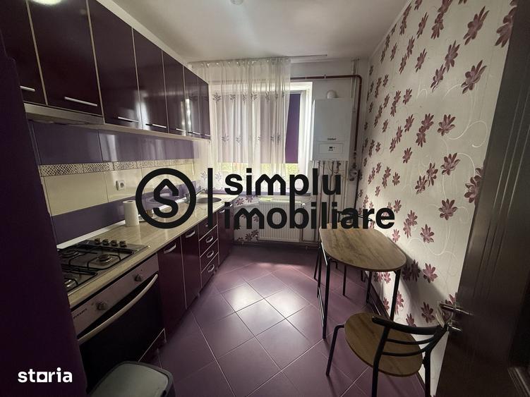 Apartament cu 2 camere în Central