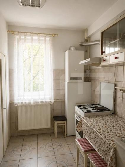 Apartament 2 camere, 53mp, parcare, zona Vivo - 4