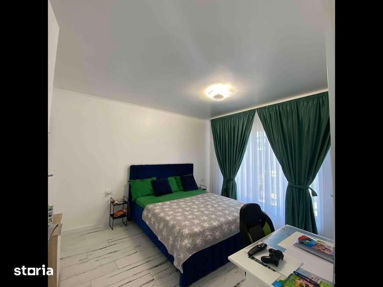 Casă cu 3 camere cu Teren 767 Mp în Sântandrei