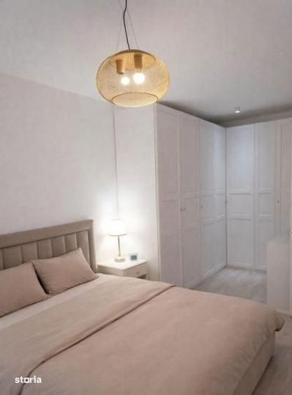 Apartament cu 2 camere decomandat, mobilat în Theodor Pallady — fotografia 3