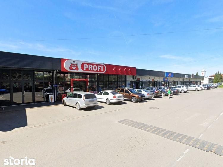 Sapient | Galerie comerciala in ?tei, jud. Bihor - 4