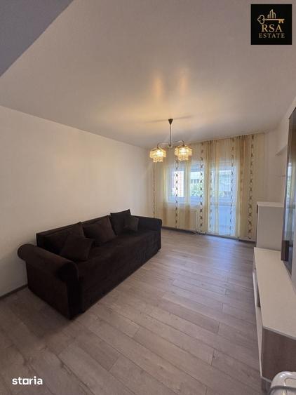 Apartament cu 3 camere decomandat în Ultracentral