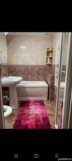 Apartament cu 2 camere decomandat în Steaua