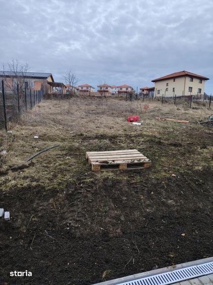Casa individuala in Dezmir - 8
