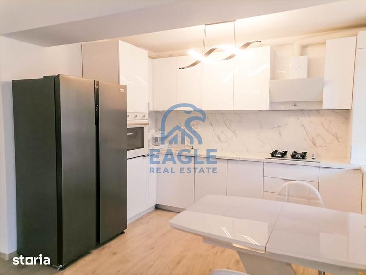 Icil - 2 Camere Petfriendly la prima inchiriere in bloc nou si parcare - 7