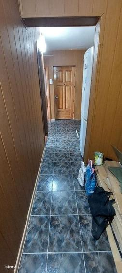 Apartament cu 3 camere decomandat în Dorobanți 1