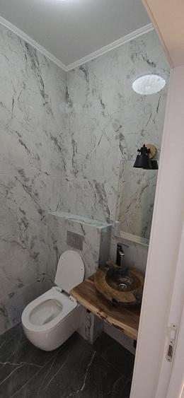 Casă cu 4 camere cu Teren 260 Mp în Valea Lupului