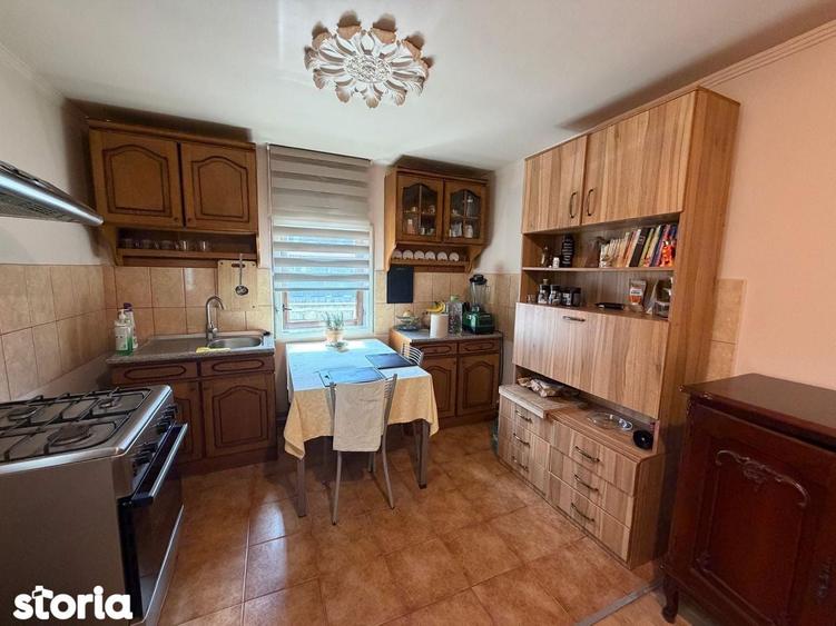 Casa de 2 camere, 100mp + terasa si anexe, 390mp teren, zona Tatarasi - 9