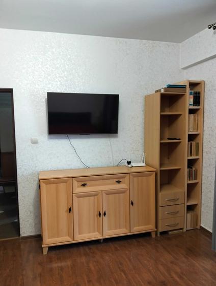 Apartament cu 2 camere decomandat în Aleea Tudor Neculai