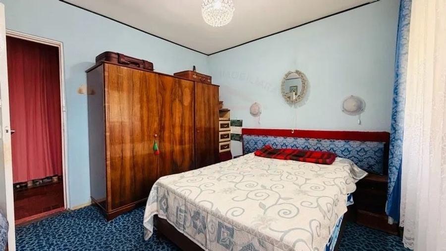 Vand apartament doua camere - 3