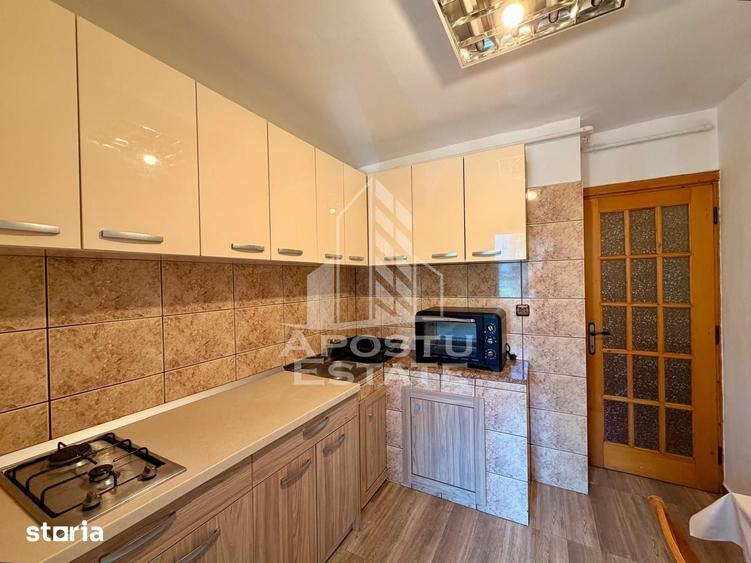Apartament de vanzare, decomandat, 2 camere, Lipovei, Timisoara - 1