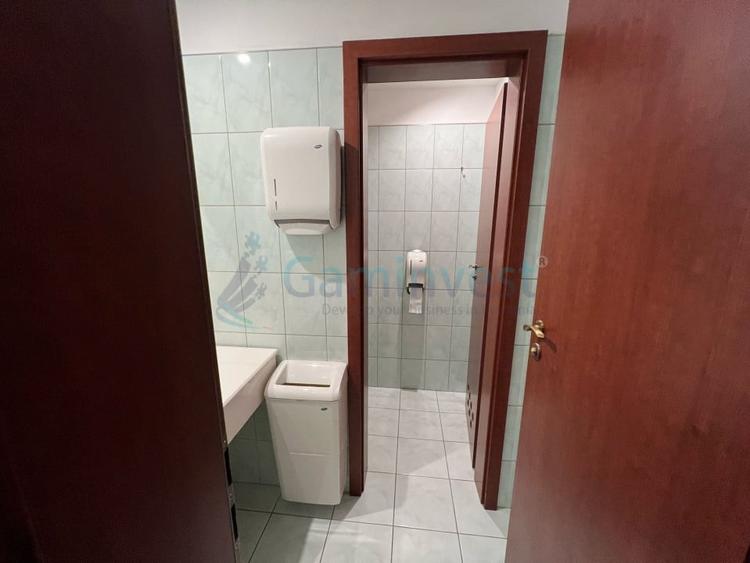 Birou, de 28 mp, în Ultracentral
