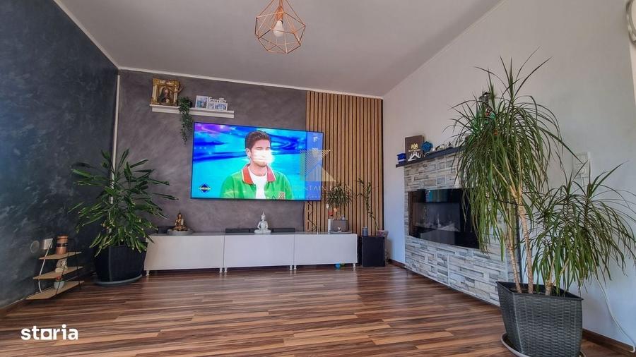Casă cu 4 camere în Central