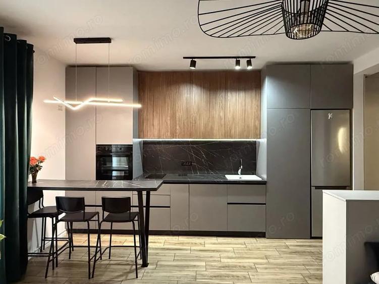 Apartament LUX, POD pe toata suprafata Giroc Braytin - 4