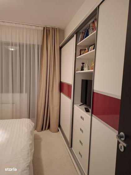 Apartament cu 3 camere decomandat în Rahova