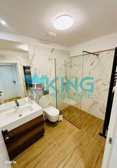 Apartament 2 Camere One Cotroceni Park Bucuresti - 4
