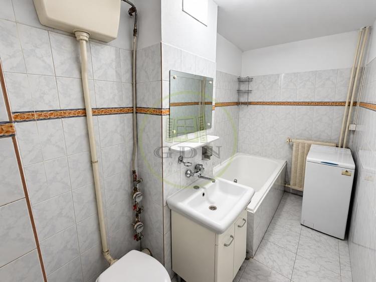 Investiție cu potențial | Garsonieră decomandată 40 mp | Lujerului - 5
