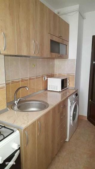 Garsonieră în Țiglina 1