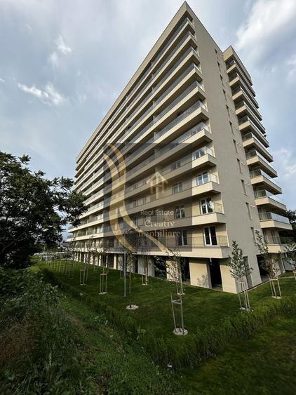 Apartament cu 2 camere decomandat în Lacul Morii