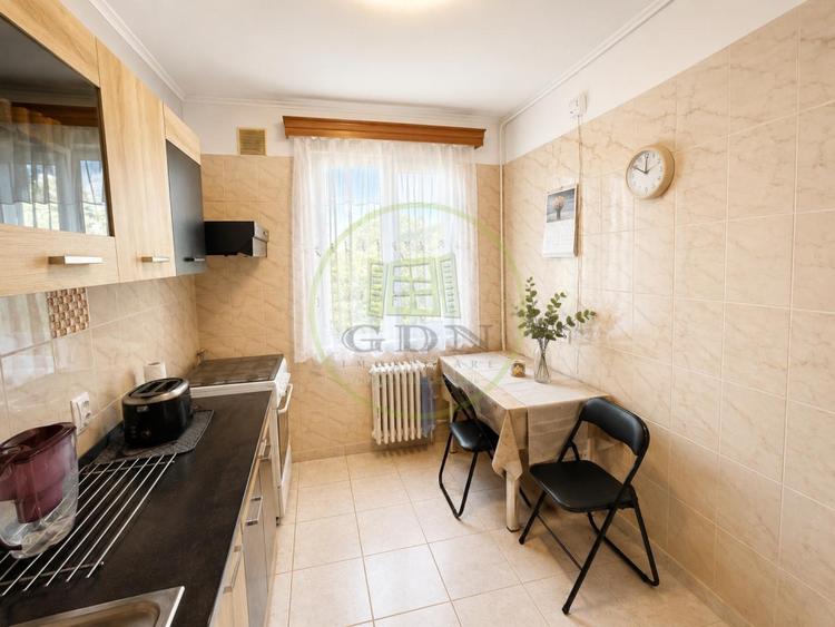 Apartament 2 camere de închiriat | Pajura | Loc de parcare inclus | 480 €/luna - 6