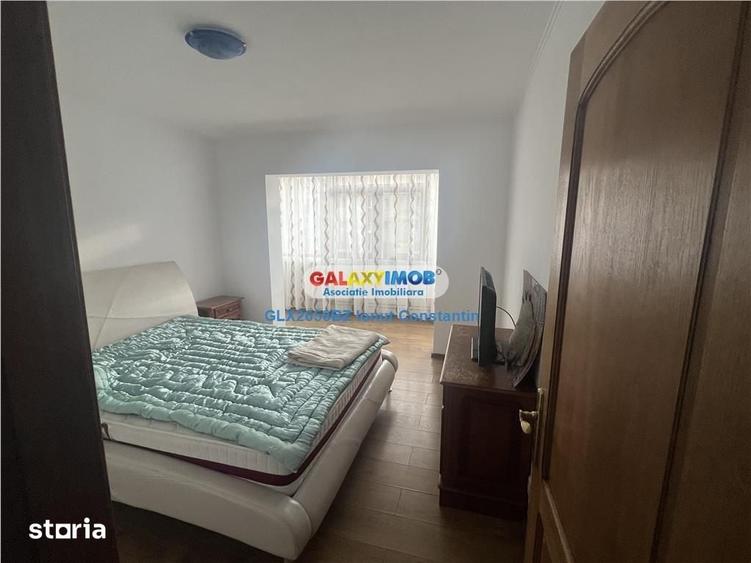 Apartament cu 3 camere în Dorobanți 1