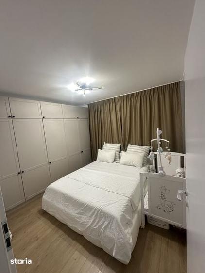 Apartament 2 Cam / Giulesti Sector 6/ Parcare / Bloc Nou - 6