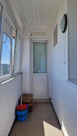 Apartament cu 2 camere semidecomandat, mobilat în Bucureștii Noi