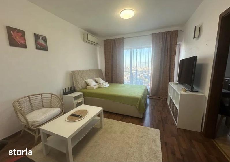 Garsoniera moderna Titan, Complex Rasarit de Soare ,Comision 0% - 5