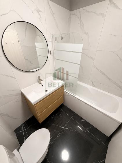 Apartament 2 camere mobilat și utilat | 59 mp | Metrou Berceni, Popești Leordeni - 9