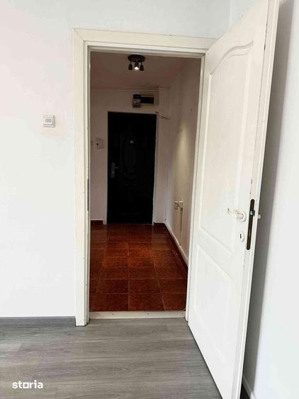 Apartament cu 2 camere în Tomis Nord
