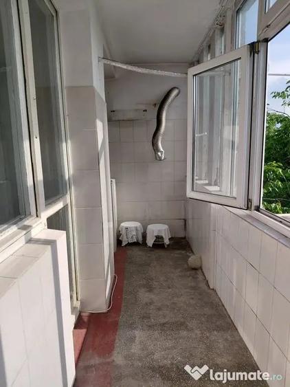 Apartament cu 2 camere semidecomandat în Țiglina 2
