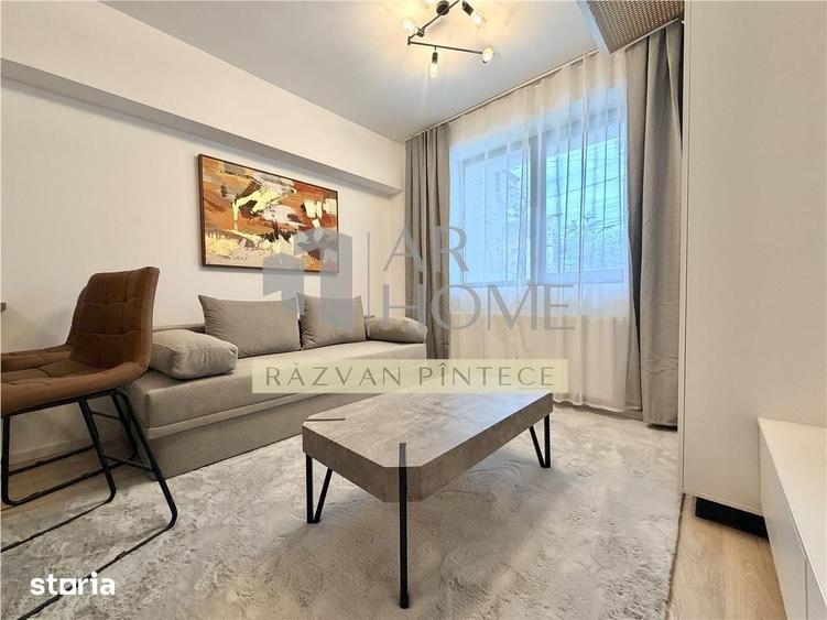 Apartament cu 2 camere decomandat în Blejoi