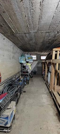 Casă cu 6 camere cu Teren 500 Mp în Central