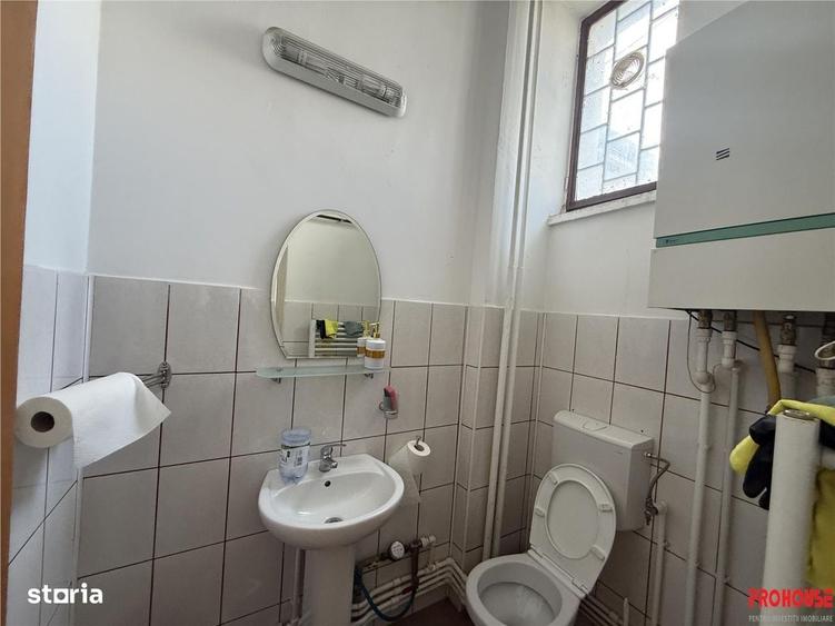 Spațiu comercial, de 44 mp, în Unirii