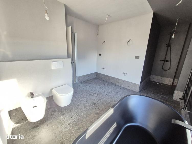 Casă cu 4 camere în Galata
