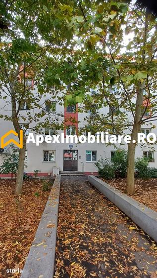 Apartament cu 2 camere semidecomandat, mobilat în Berceni