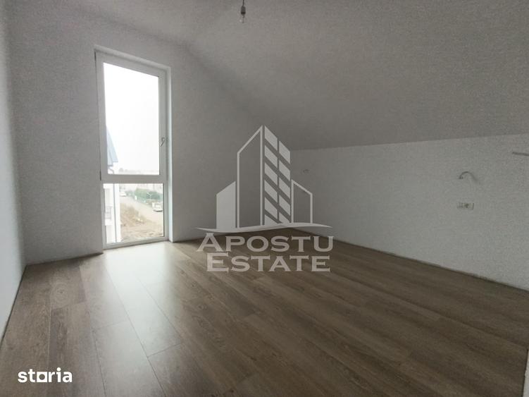 Apartament cu 2 camere în Freidorf