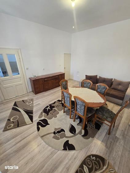 Apartament cu 2 camere în Burdea
