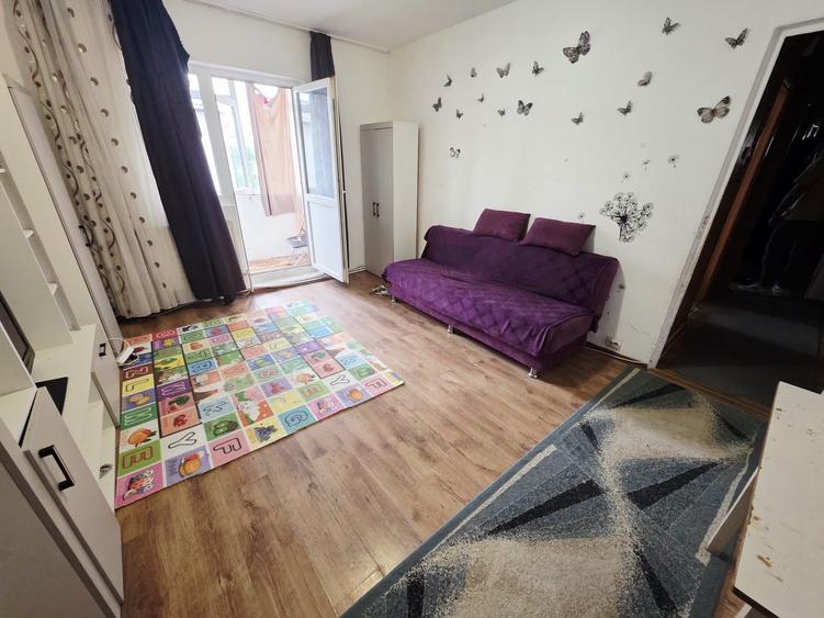 Apartament cu 3 camere în Dacia