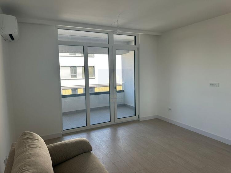 Apartament cu 2 camere decomandat, mobilat în Jiului