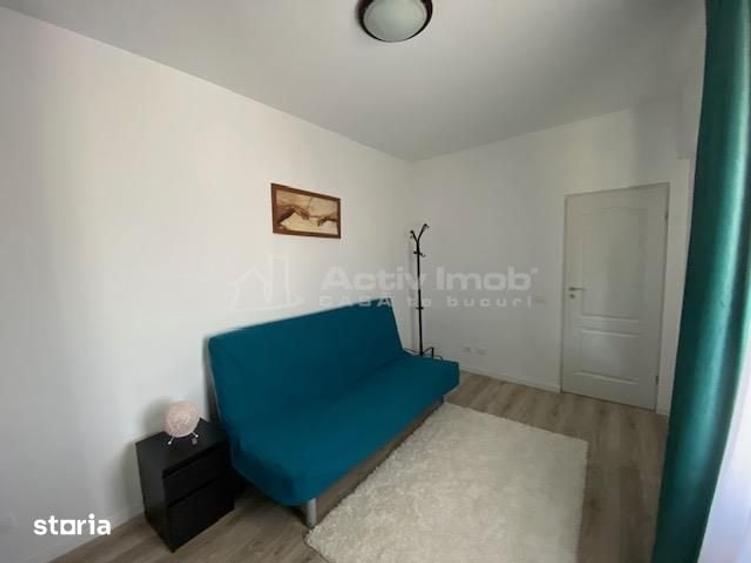 Apartament cu 3 camere în Străulești