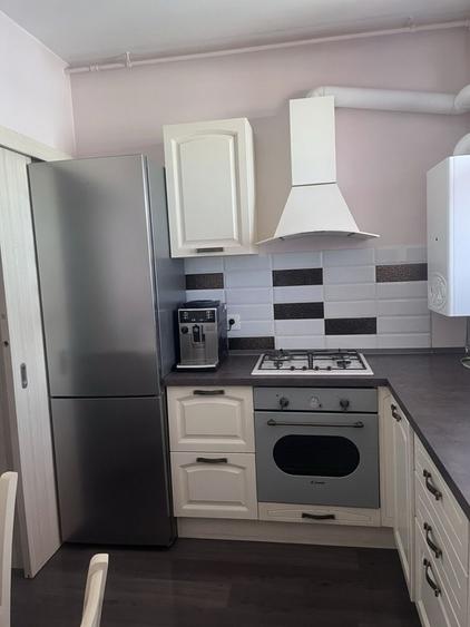 Apartament cu 2 camere decomandat în Exterior Vest