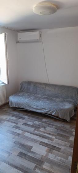 Garsonieră decomandată în Dacia