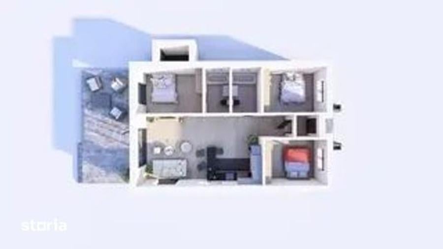 Tva inclus! Vila finalizata cu bucatarie de vara + gradina amenajata - 11