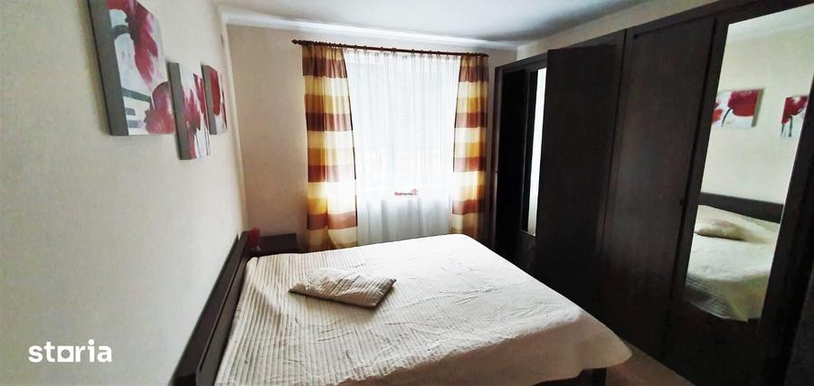De vanzare Apartament 2 camere, zona Cetate Lidl, Bloc Nou. - 3